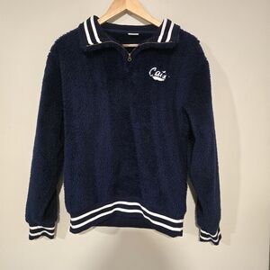 Montana State Bobcats Fuzzy Jacket